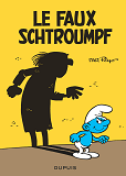 Les Mini-Recits Schtroumpfs - Tome 4 - Le Faux Schtroumpf