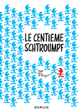Les Mini-Recits Schtroumpfs - Tome 6 - Le Centieme Schtroumpf