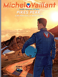 Michel Vaillant - Nouvelle Saison - Tome 10 - Pikes Peak / Edition Augmentee