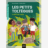 Les Petits Tolteques - T01 - Les Petits Tolteques - Le Defi De Lupita Cp/Ce1 6/7 Ans