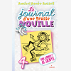 Le Journal D'Une Grosse Nouille, Tome 04 - Une Compet' Al Dente (Poche)