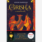 Grisha, Tome 03 - L'Oiseau De Feu