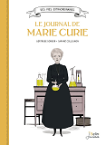 Le Journal De Marie Curie