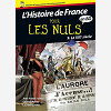 Histoire De France Pour Les Nuls - Bd - Tome 9