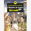 L'Histoire De France Pour Les Nuls - Bd Integrale 3 - Tome 8 A 10