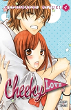 Cheeky Love T04