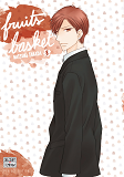 Fruits Basket Perfect T08