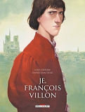 Je, Francois Villon - Integrale