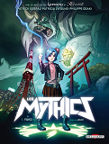 Les Mythics T01 - Yuko