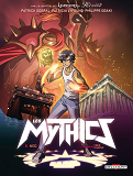 Les Mythics T06 - Neo
