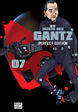 Gantz Perfect T07