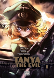 Tanya The Evil T01