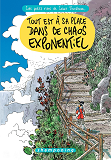 Les Petits Riens De Lewis Trondheim T08 - Tout Est A Sa Place Dans Ce Chaos Exponentiel