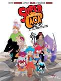 Super Caca T03 - Le Temple De Seth