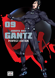 Gantz Perfect T09