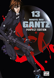 Gantz Perfect T13