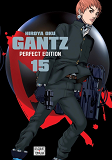 Gantz Perfect T15