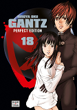 Gantz Perfect T18