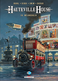 Hauteville House T16 - Melancholia