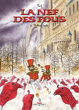 La Nef Des Fous T09 - Walking Dindes