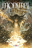 Monstress T03 - Erreur Fatale