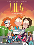 Lila T03 - Oh Puree, Le College !