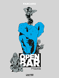 Open Bar - T01 - Open Bar - 1re Tournee