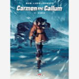 Carmen Mc Callum T17 - Cyberie