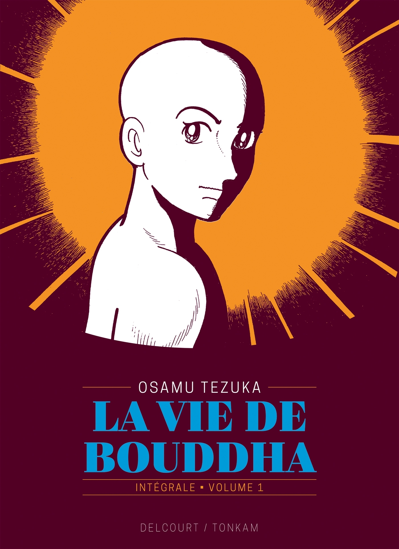 La Vie De Bouddha - Edition Prestige T01