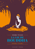 La Vie De Bouddha - Edition Prestige T02