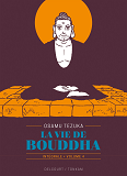 La Vie De Bouddha - Edition Prestige T04