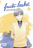 Fruits Basket Another T02