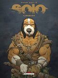 Solo T04 - Legatus