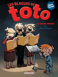 Les Blagues De Toto Hs - Le Carnet Denote