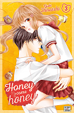 Honey Come Honey T03