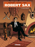 Robert Sax T04 - Congo Belge