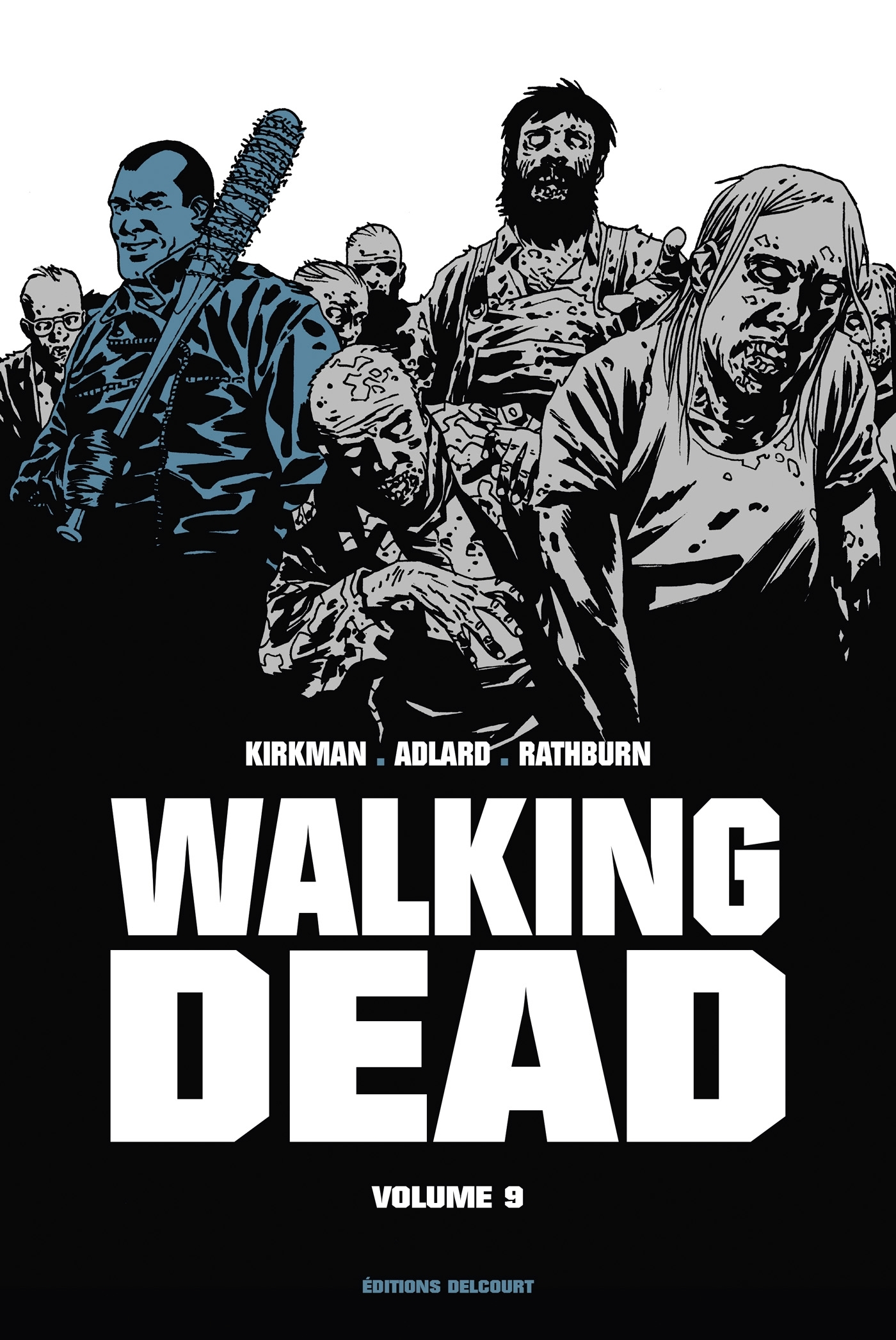 Walking Dead - T09 - Walking Dead "Prestige" Volume 09