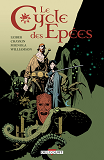 Le Cycle Des Epees - One-Shot - Cycle Des Epees - Nouvelle Edition