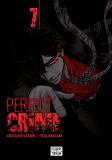 Perfect Crime T07