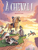 A Cheval ! T05 - Chevaux Au Vent