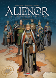 Les Reines De Sang - Alienor, La Legende Noire - Integrale T04 A T06