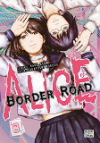 Alice On Border Road T08