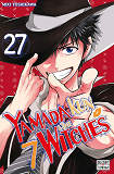 Yamada Kun And The 7 Witches - Yamada-Kun And The 7 Witches T27