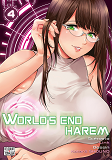 World'S End Harem T04