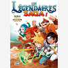 Les Legendaires - Saga T01