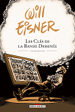 Les Cles De La Bande Dessinee - Integrale