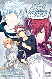 Food Wars ! T29