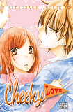 Cheeky Love T12