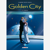 Golden City T13 - Amber