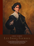 Les Indes Fourbes - One-Shot - Les Indes Fourbes - Edition Nb